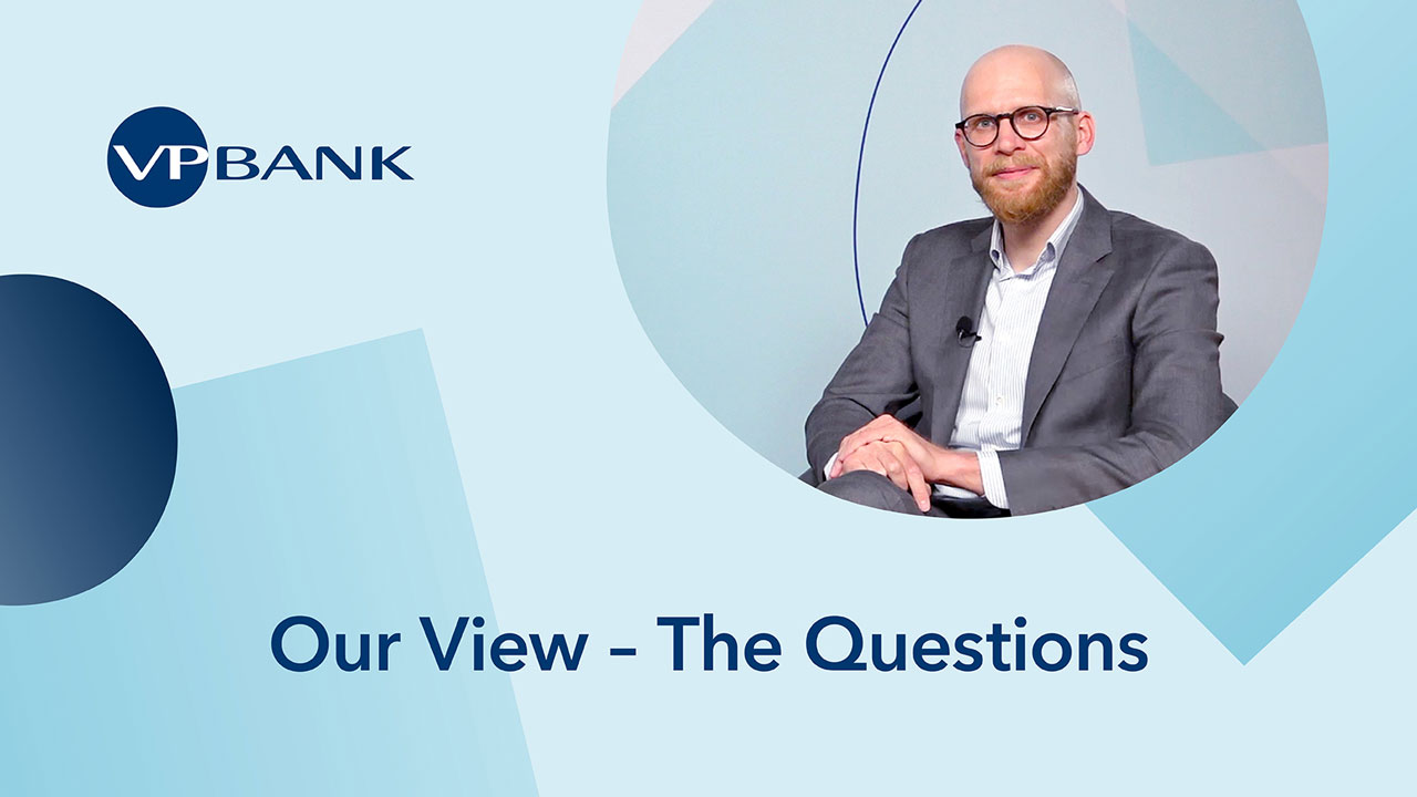 Our View - The Questions