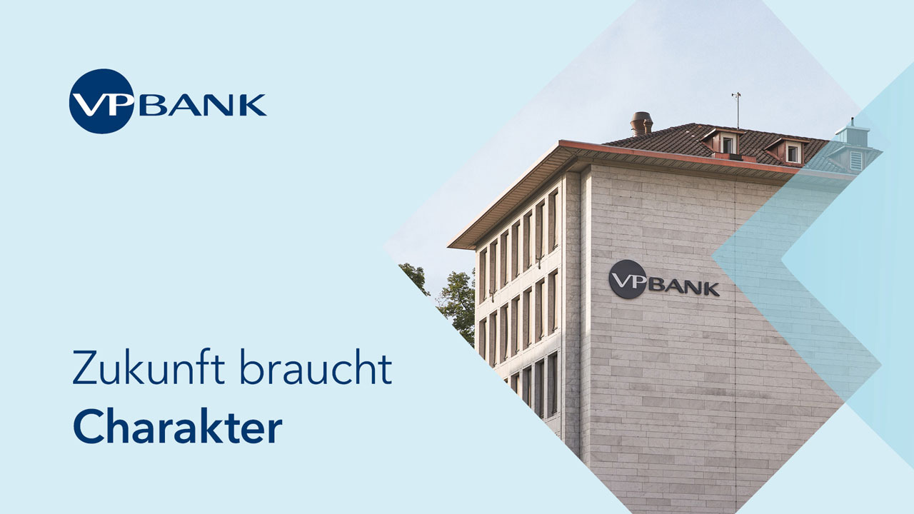 VP Bank Zürich